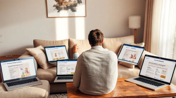 Top astuces pour choisir le meilleur comparateur d’assurance animaux