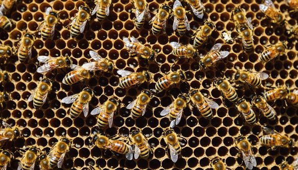 Guide essentiel pour choisir votre essaim d'abeilles idéal