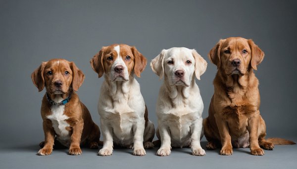 Stérilisation et reproduction du chien : guide essentiel